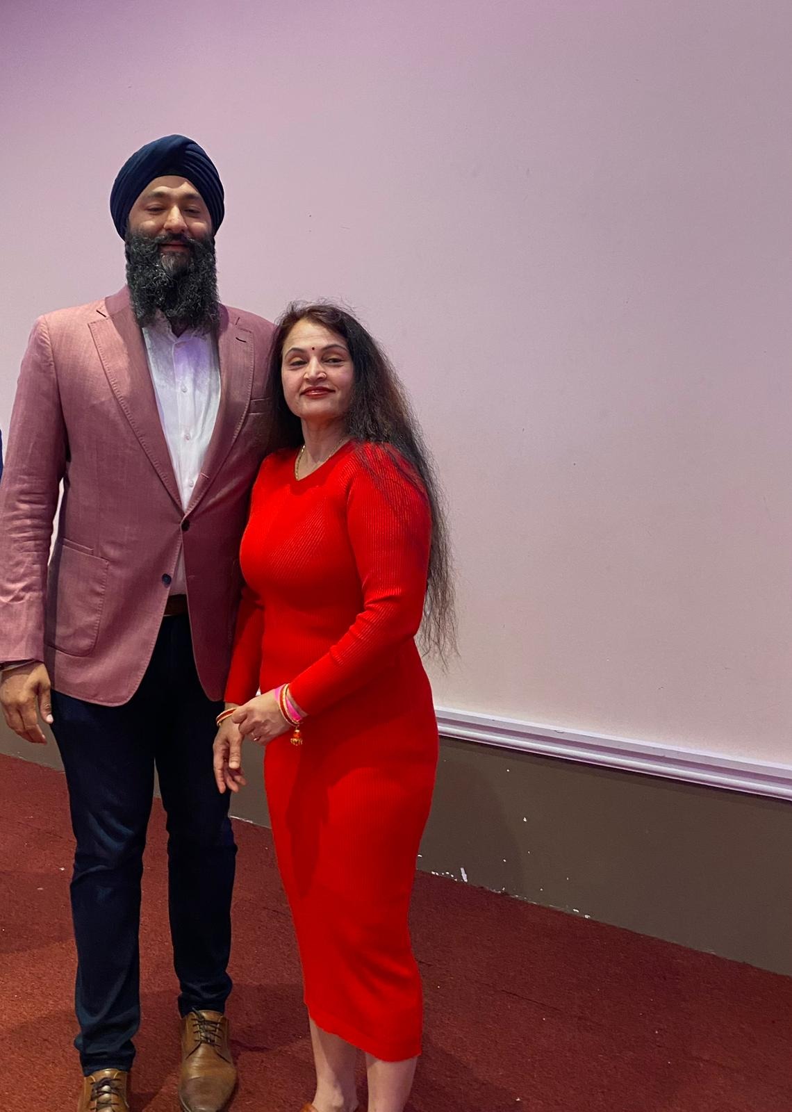 Bridging communities across faiths and cultures